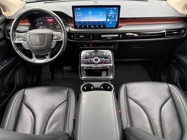 2022 Lincoln Nautilus Reserve Washington MO