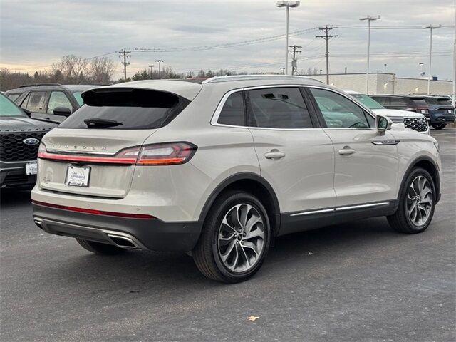 2022 Lincoln Nautilus Reserve Washington MO