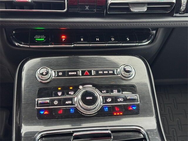 2022 Lincoln Nautilus Reserve Washington MO