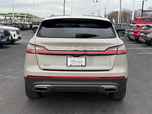 2022 Lincoln Nautilus Reserve Washington MO