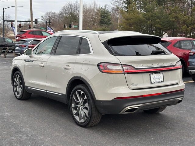 2022 Lincoln Nautilus Reserve Washington MO