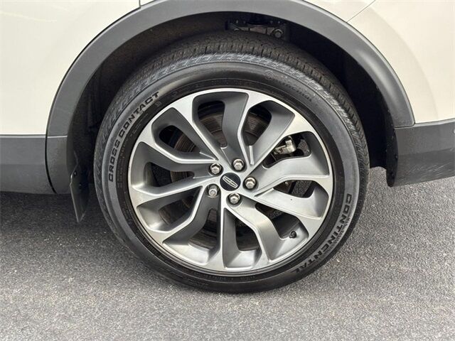 2022 Lincoln Nautilus Reserve Washington MO