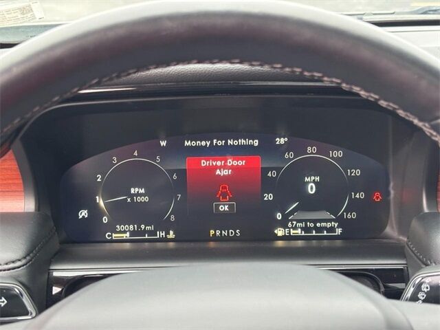 2022 Lincoln Nautilus Reserve Washington MO