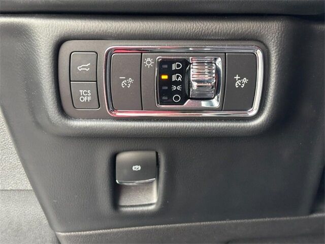 2022 Lincoln Nautilus Reserve Washington MO