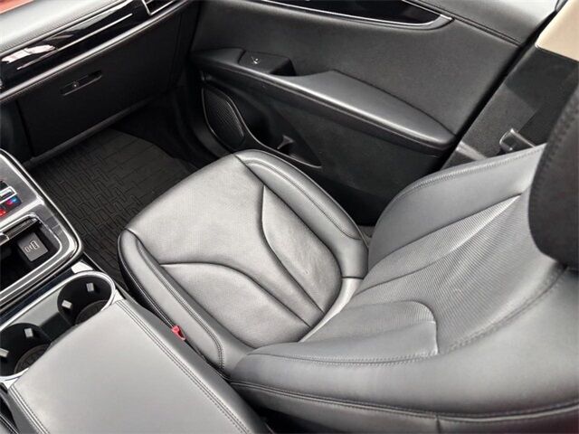 2022 Lincoln Nautilus Reserve Washington MO