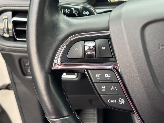 2022 Lincoln Nautilus Reserve Washington MO