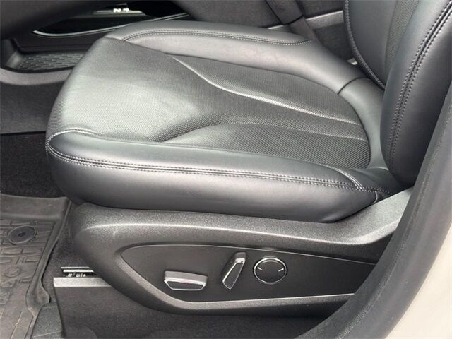 2022 Lincoln Nautilus Reserve Washington MO