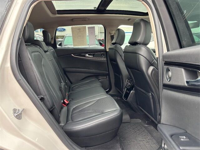 2022 Lincoln Nautilus Reserve Washington MO