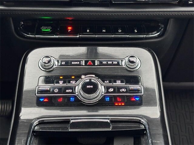 2022 Lincoln Nautilus Reserve Washington MO