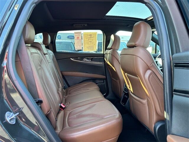 2022 Lincoln Nautilus Reserve Washington MO