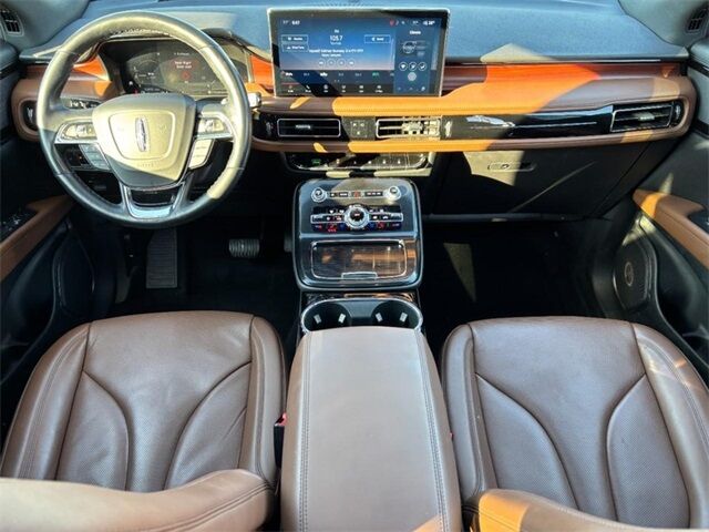 2022 Lincoln Nautilus Reserve Washington MO