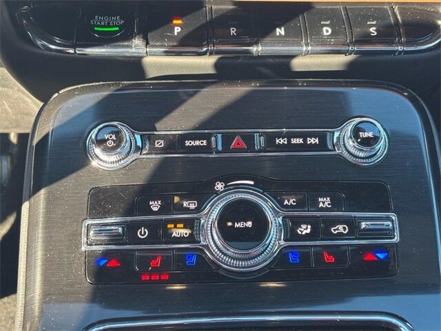 2022 Lincoln Nautilus Reserve Washington MO