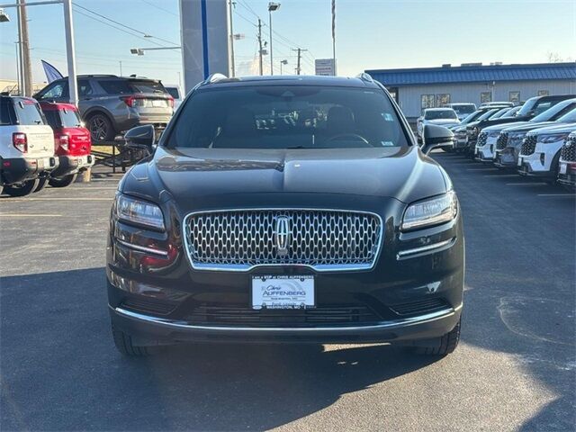 2022 Lincoln Nautilus Reserve Washington MO