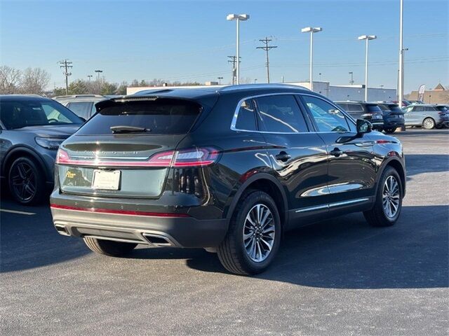 2022 Lincoln Nautilus Reserve Washington MO