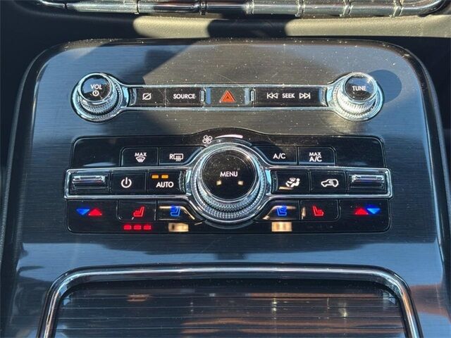 2022 Lincoln Nautilus Reserve Washington MO