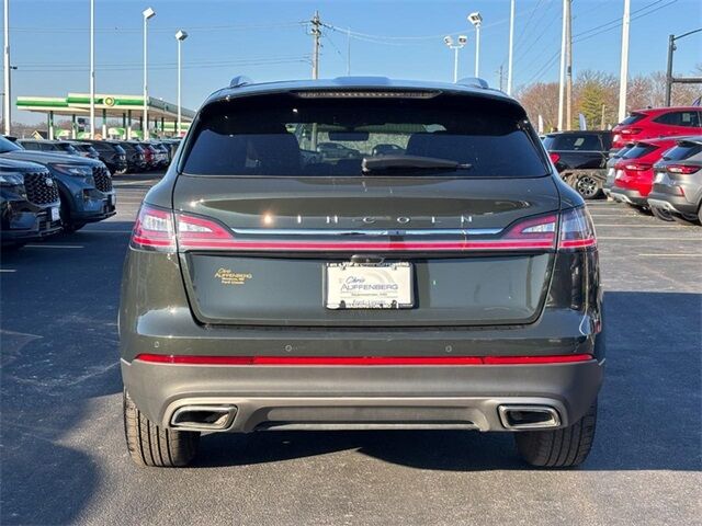 2022 Lincoln Nautilus Reserve Washington MO