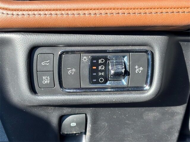 2022 Lincoln Nautilus Reserve Washington MO