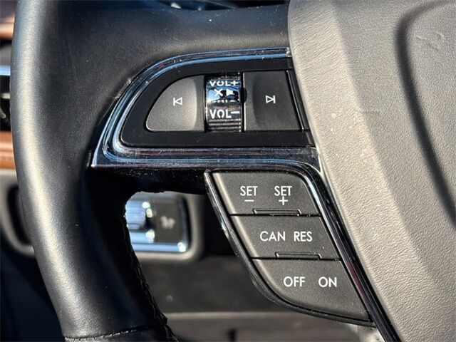 2022 Lincoln Nautilus Reserve Washington MO