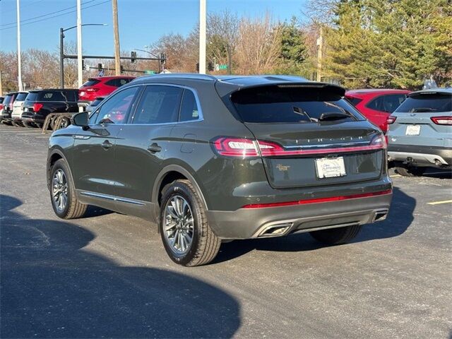 2022 Lincoln Nautilus Reserve Washington MO