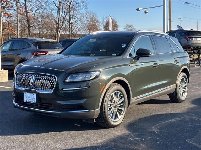 2022 Lincoln Nautilus Reserve Washington MO