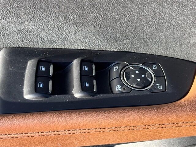 2022 Lincoln Nautilus Reserve Washington MO