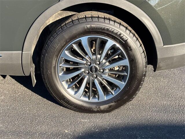 2022 Lincoln Nautilus Reserve Washington MO