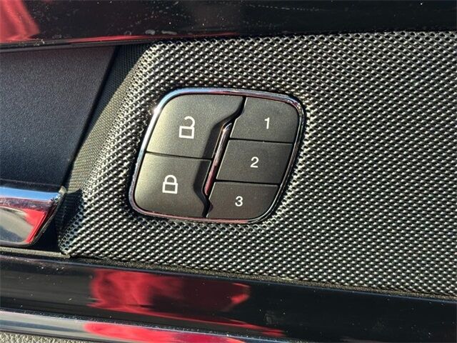 2022 Lincoln Nautilus Reserve Washington MO