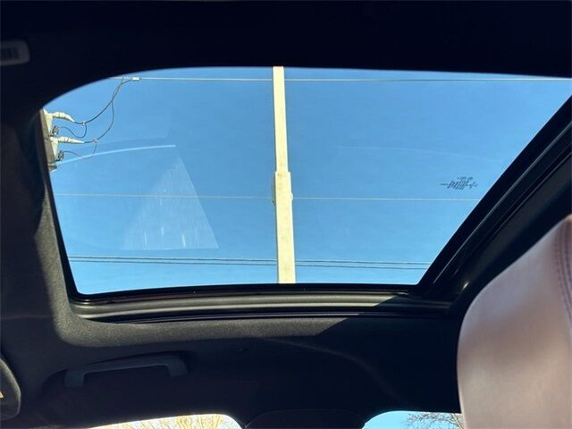 2022 Lincoln Nautilus Reserve Washington MO