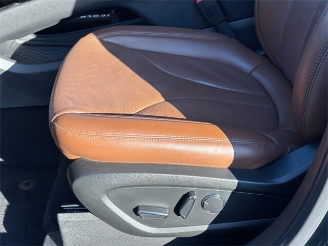 2022 Lincoln Nautilus Reserve Washington MO