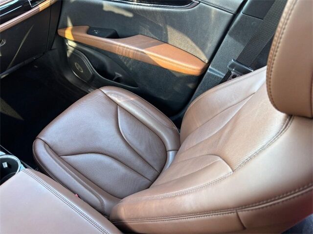 2022 Lincoln Nautilus Reserve Washington MO