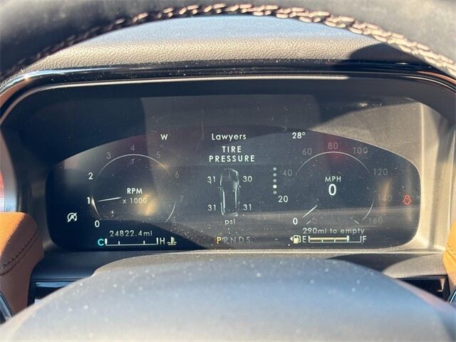 2022 Lincoln Nautilus Reserve Washington MO