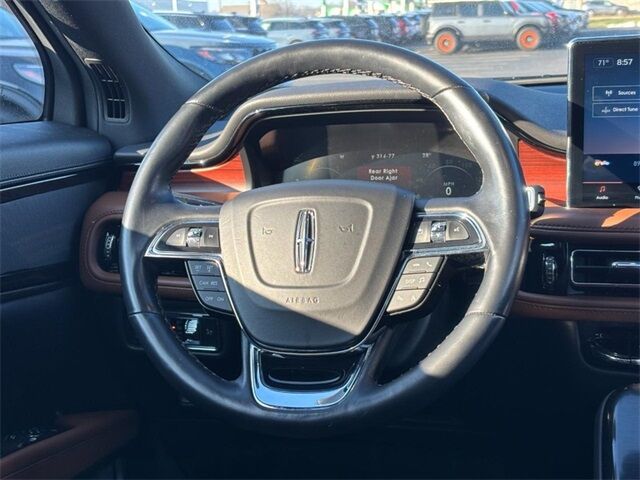 2022 Lincoln Nautilus Reserve Washington MO