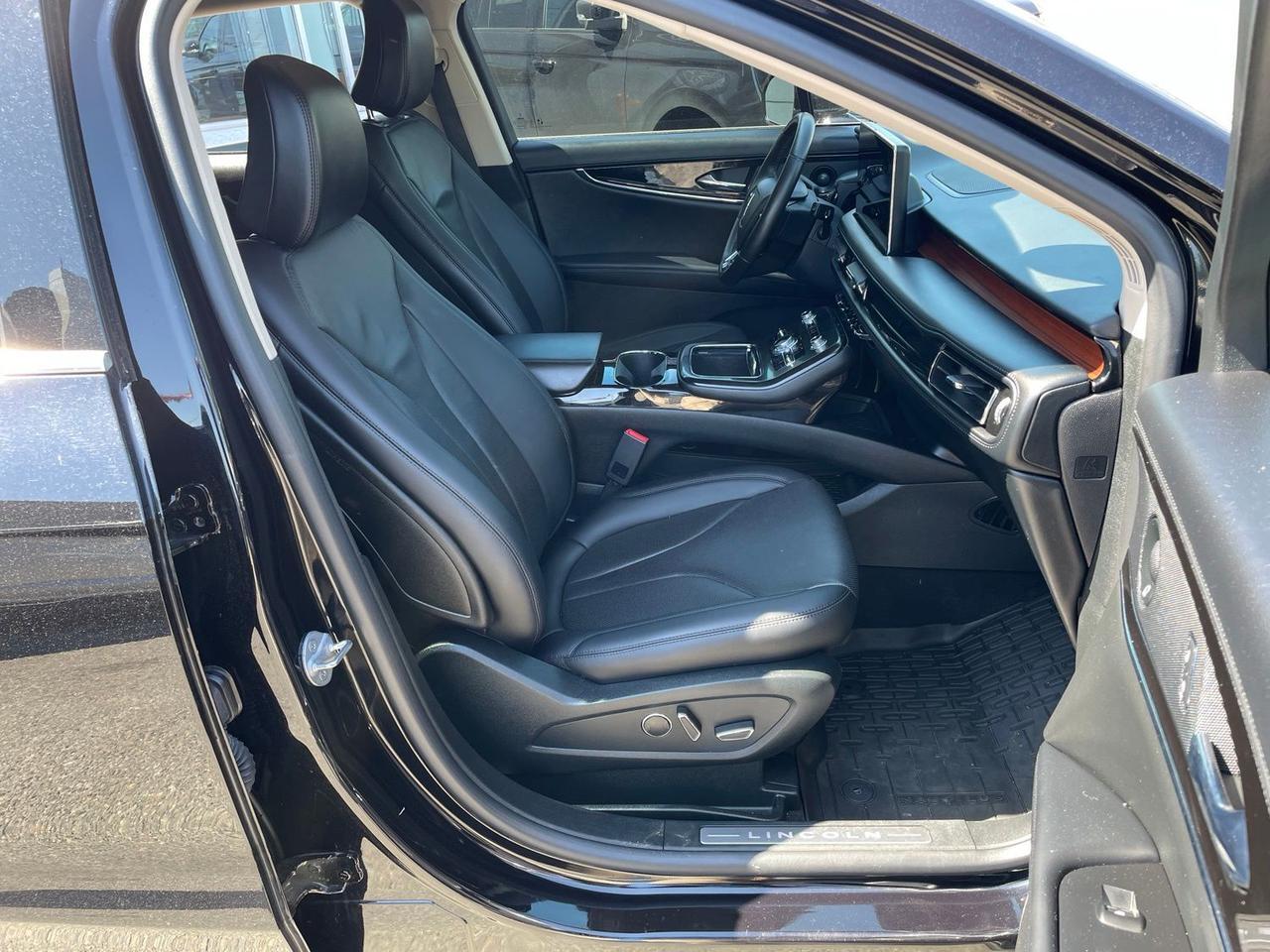 2022 Lincoln Nautilus Reserve Springfield VA