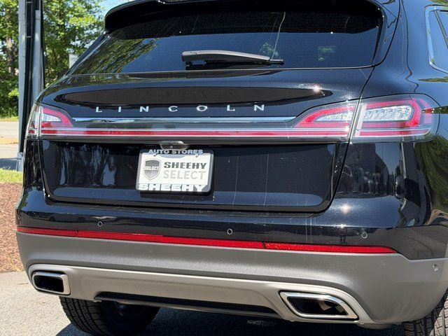 2022 Lincoln Nautilus Reserve Springfield VA