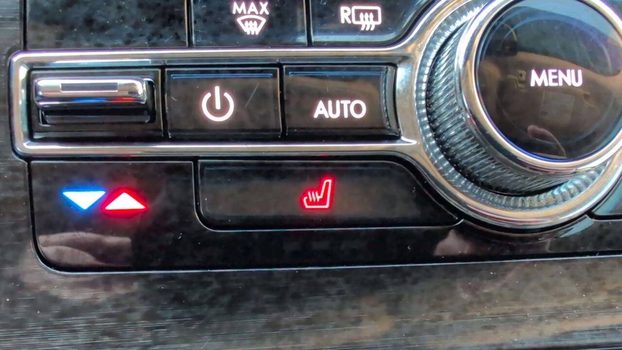 2022 Lincoln Nautilus Standard 4dr SUV Chesterfield MI