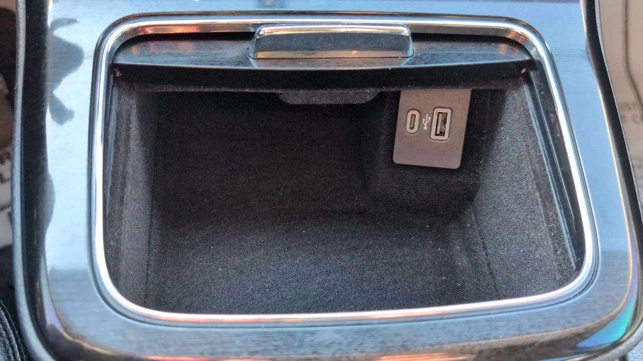 2022 Lincoln Nautilus Standard 4dr SUV Chesterfield MI