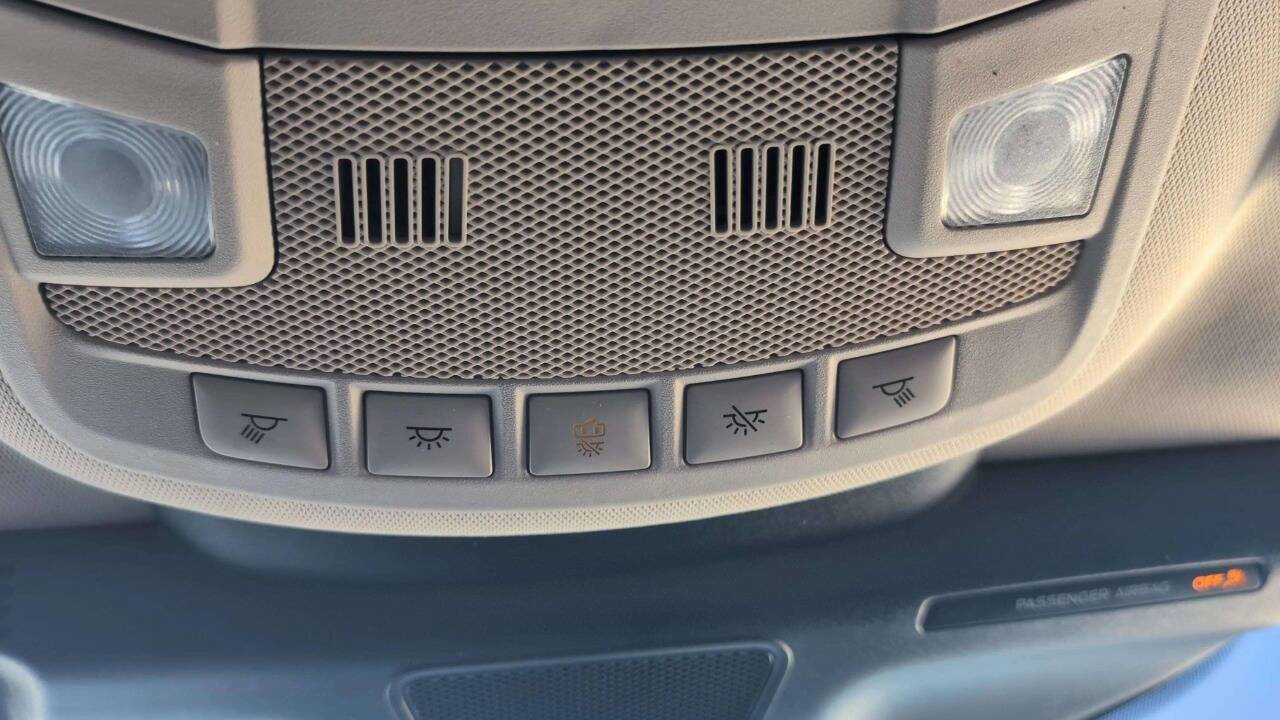 2022 Lincoln Nautilus Standard 4dr SUV Chesterfield MI