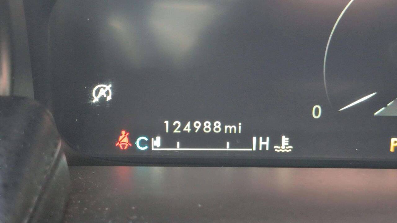 2022 Lincoln Nautilus Standard 4dr SUV Chesterfield MI
