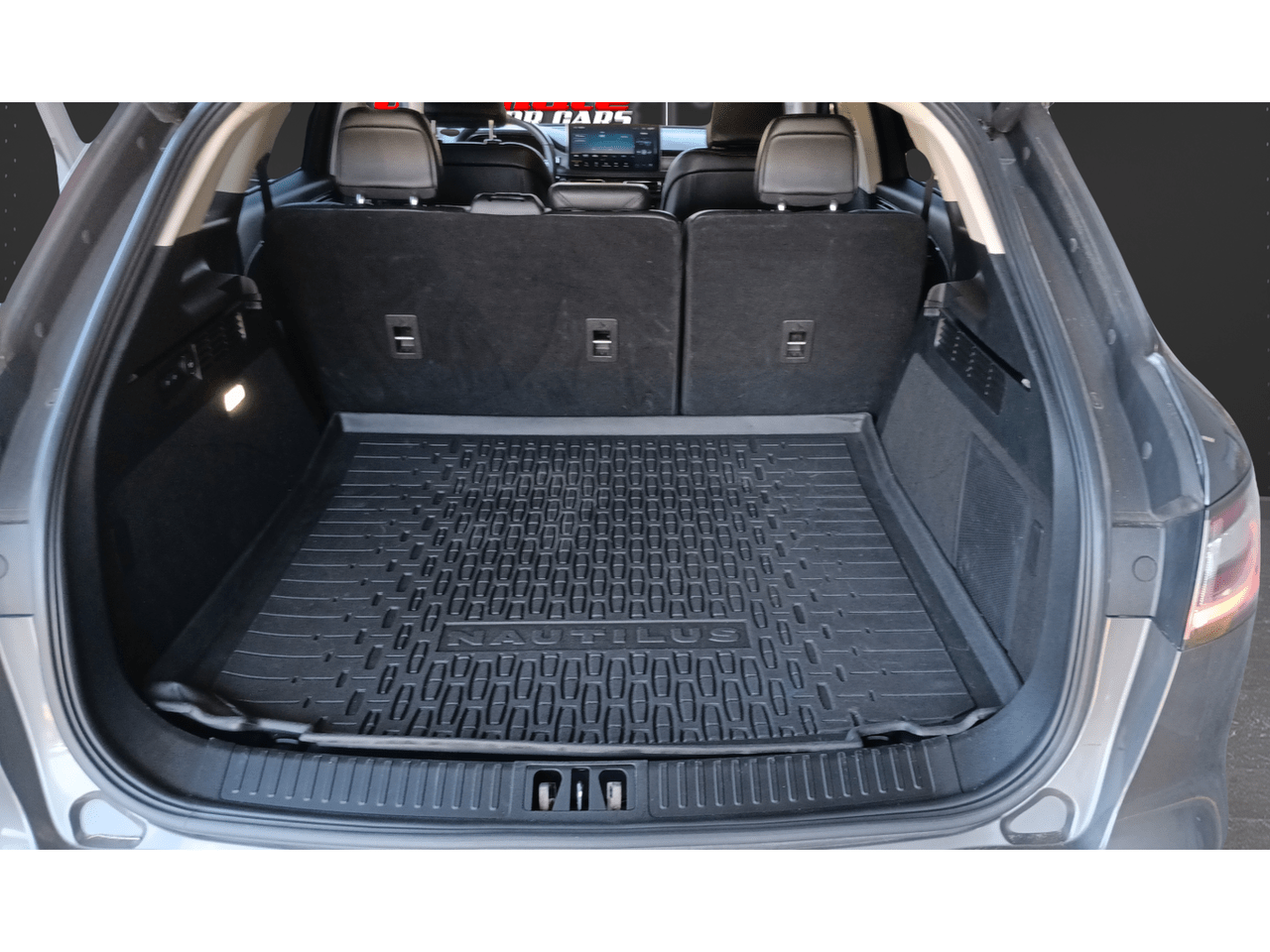 2022 Lincoln Nautilus Standard Jacksonville FL