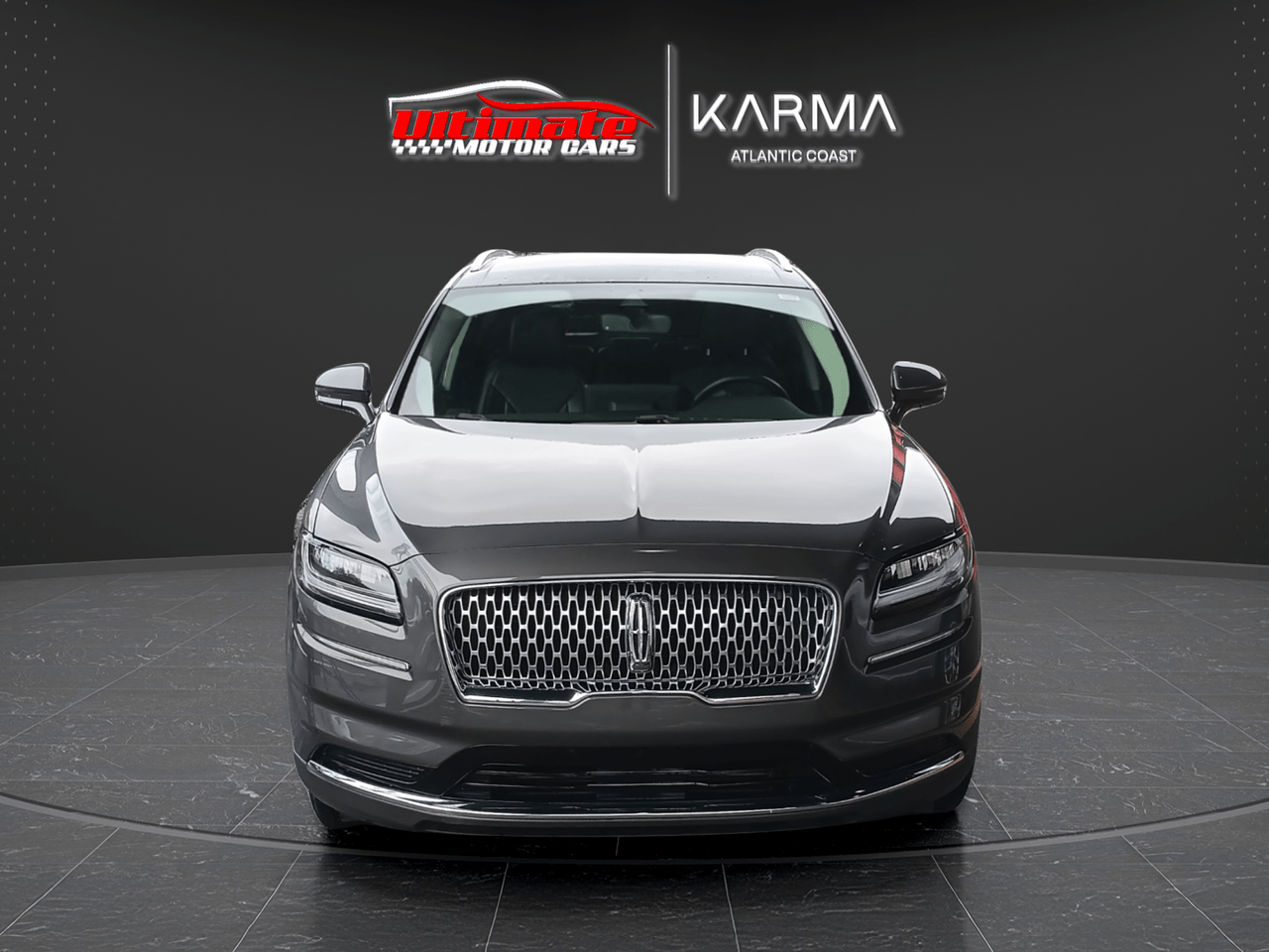2022 Lincoln Nautilus Standard Jacksonville FL