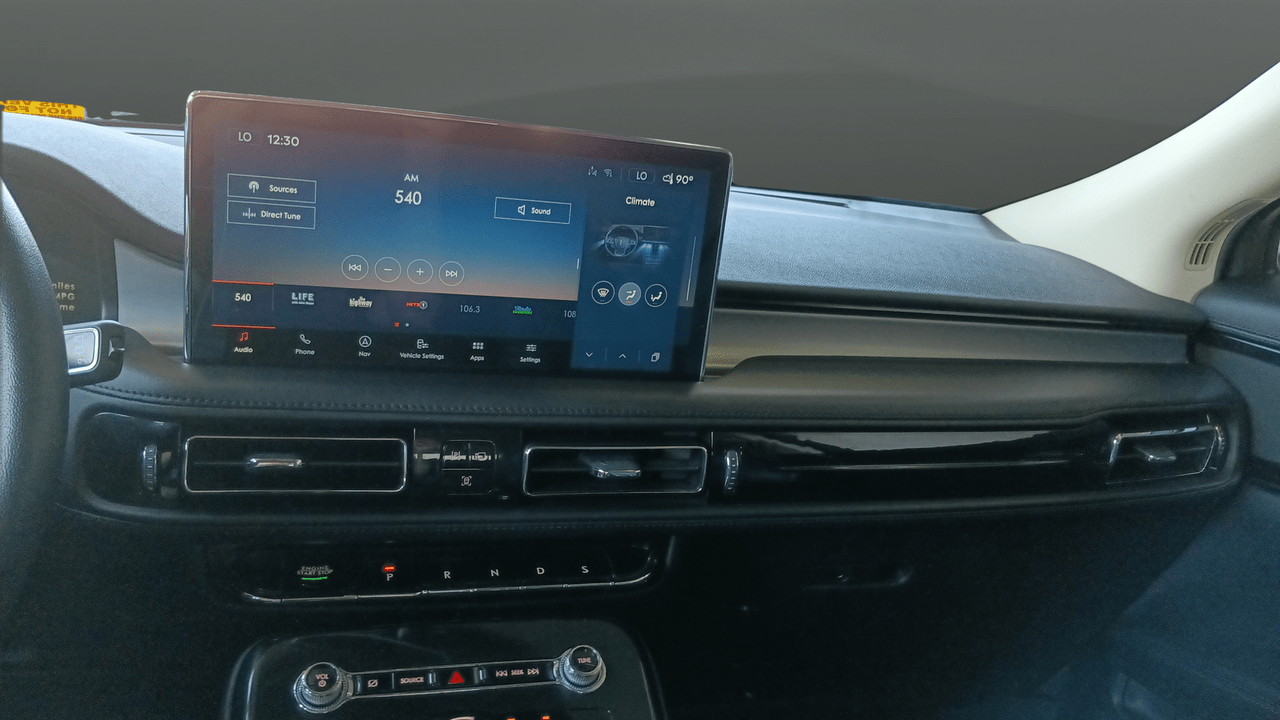 2022 Lincoln Nautilus Standard Jacksonville FL