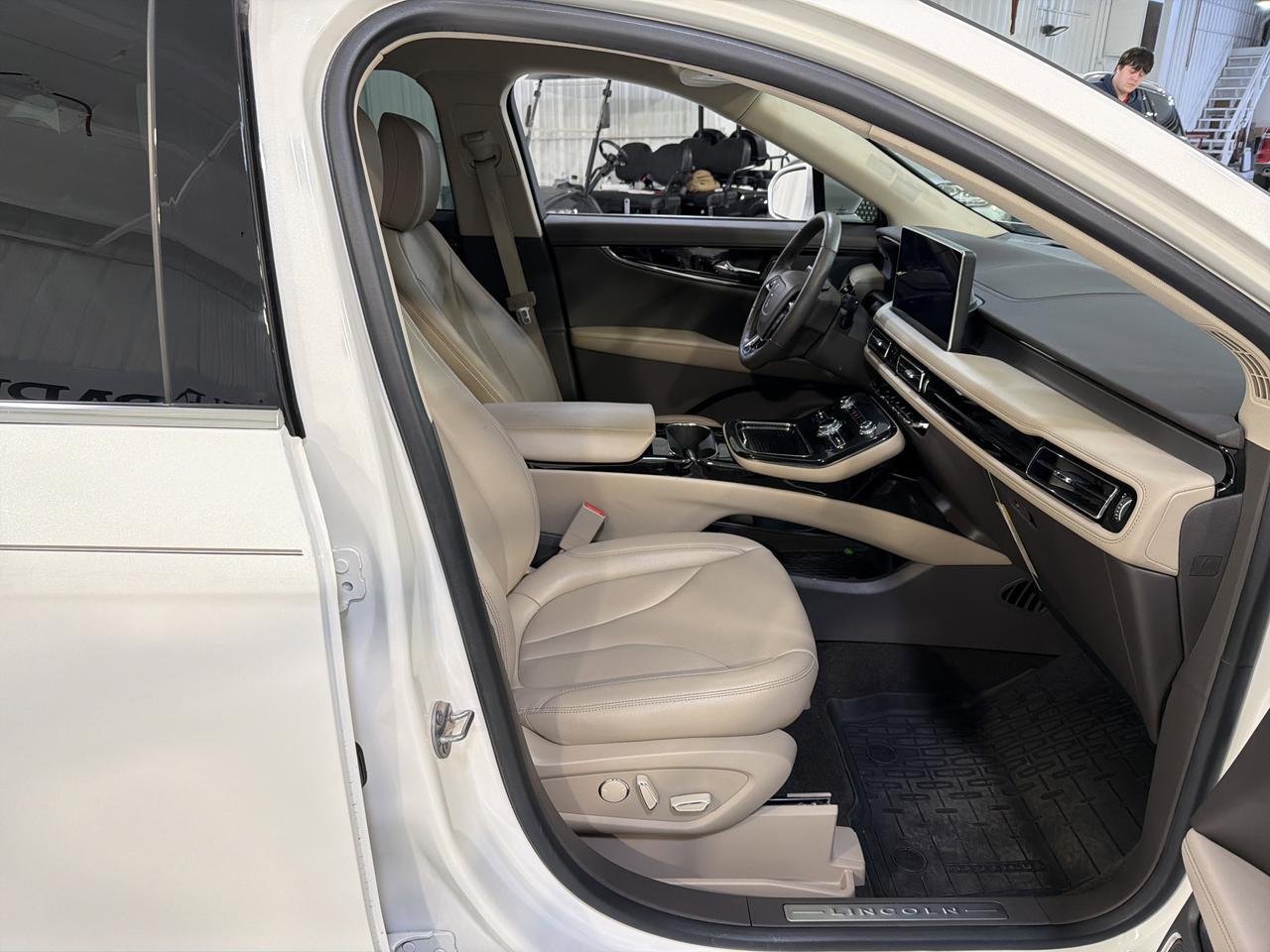 2022 Lincoln Nautilus Standard San Antonio TX