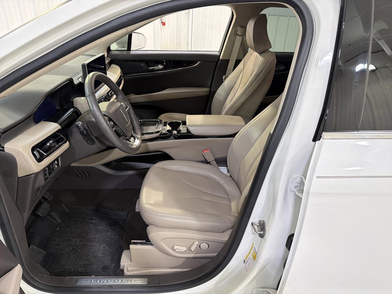 2022 Lincoln Nautilus Standard San Antonio TX