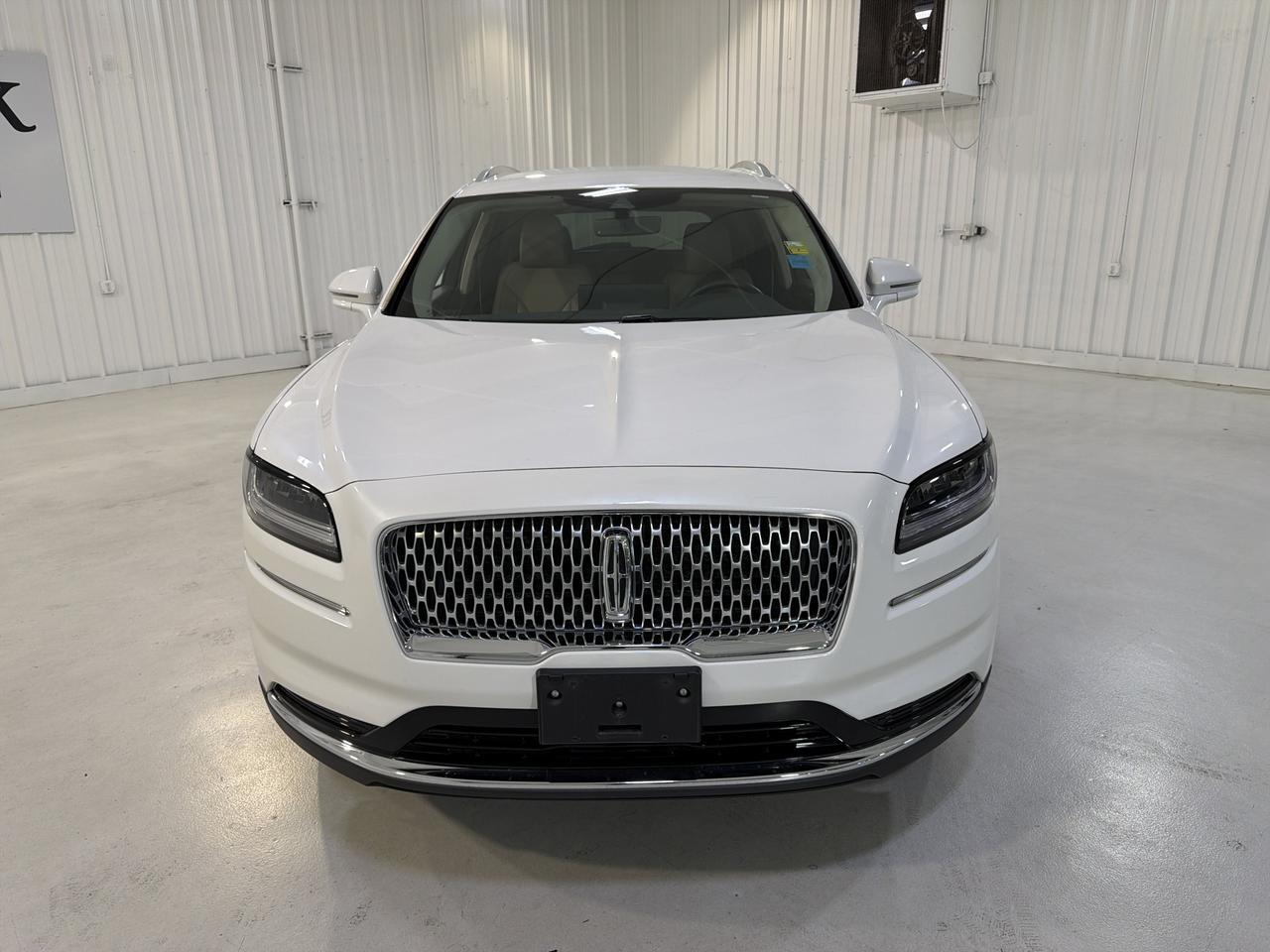2022 Lincoln Nautilus Standard San Antonio TX