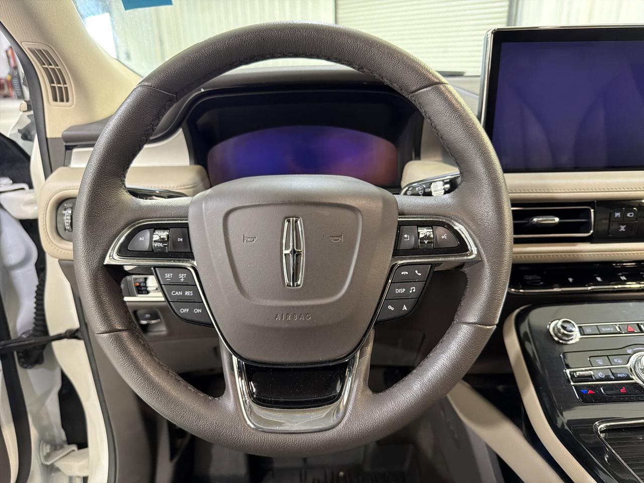 2022 Lincoln Nautilus Standard San Antonio TX