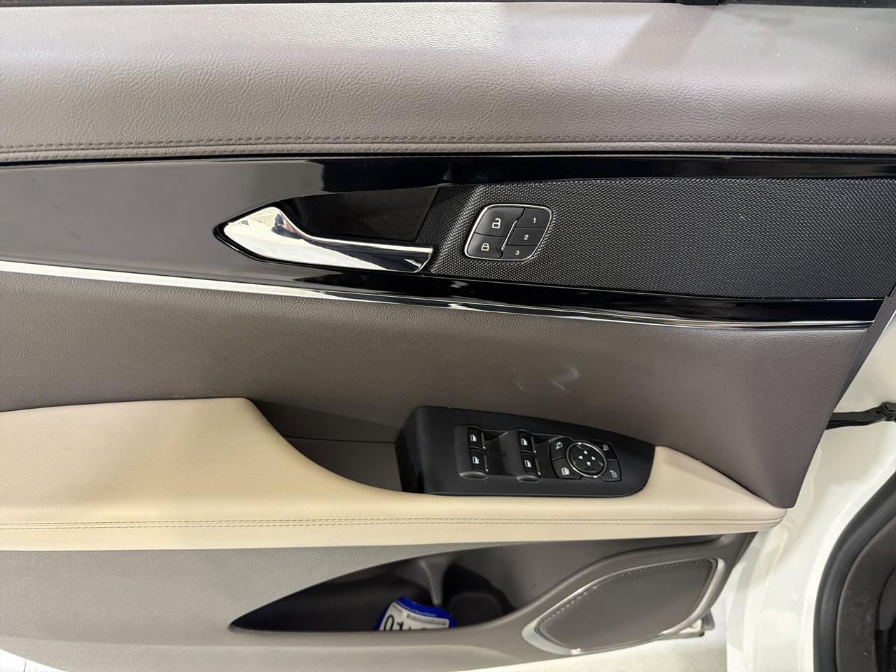 2022 Lincoln Nautilus Standard San Antonio TX