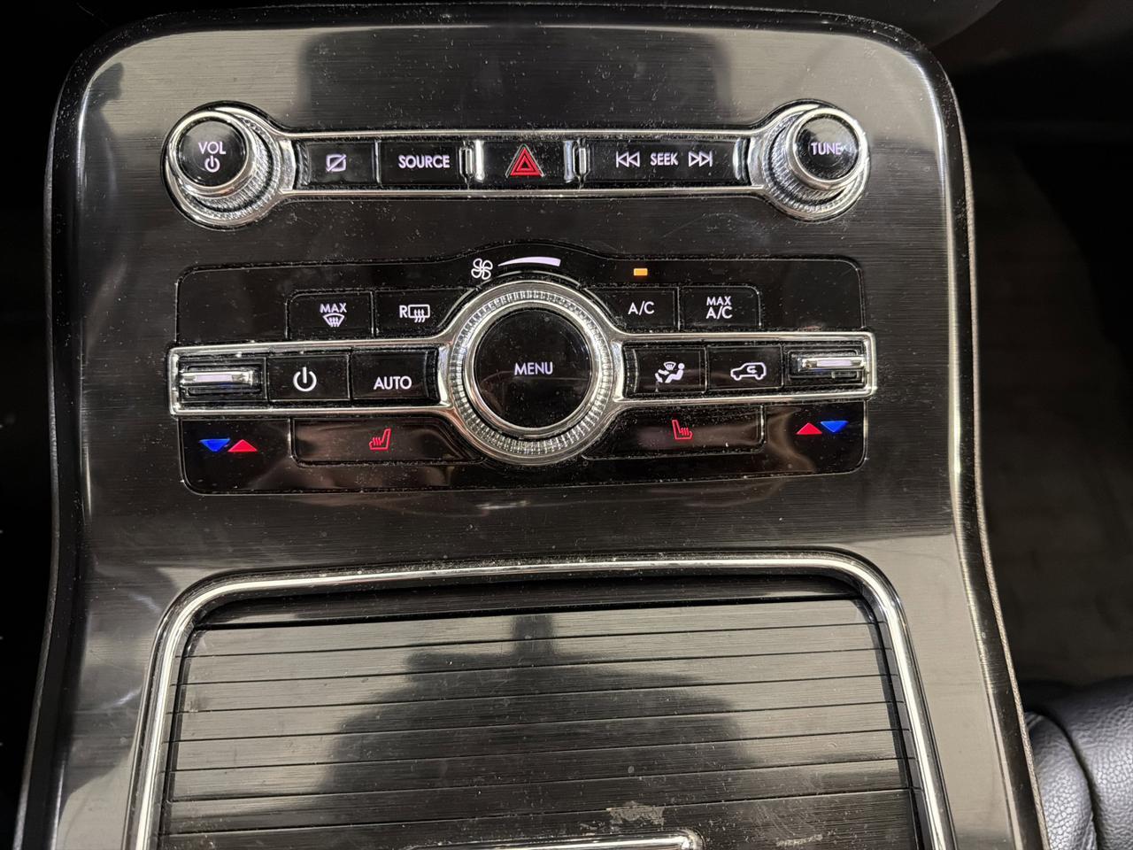 2022 Lincoln Nautilus Standard San Antonio TX
