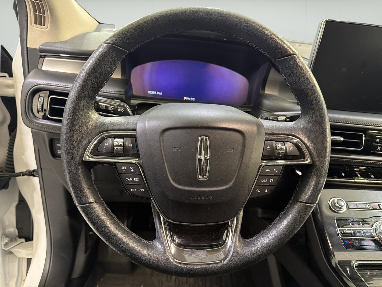 2022 Lincoln Nautilus Standard San Antonio TX