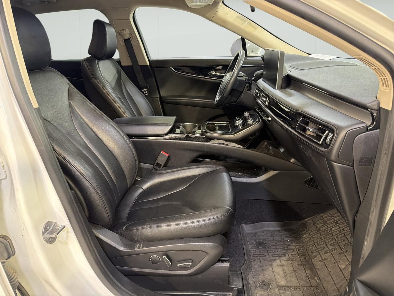 2022 Lincoln Nautilus Standard San Antonio TX