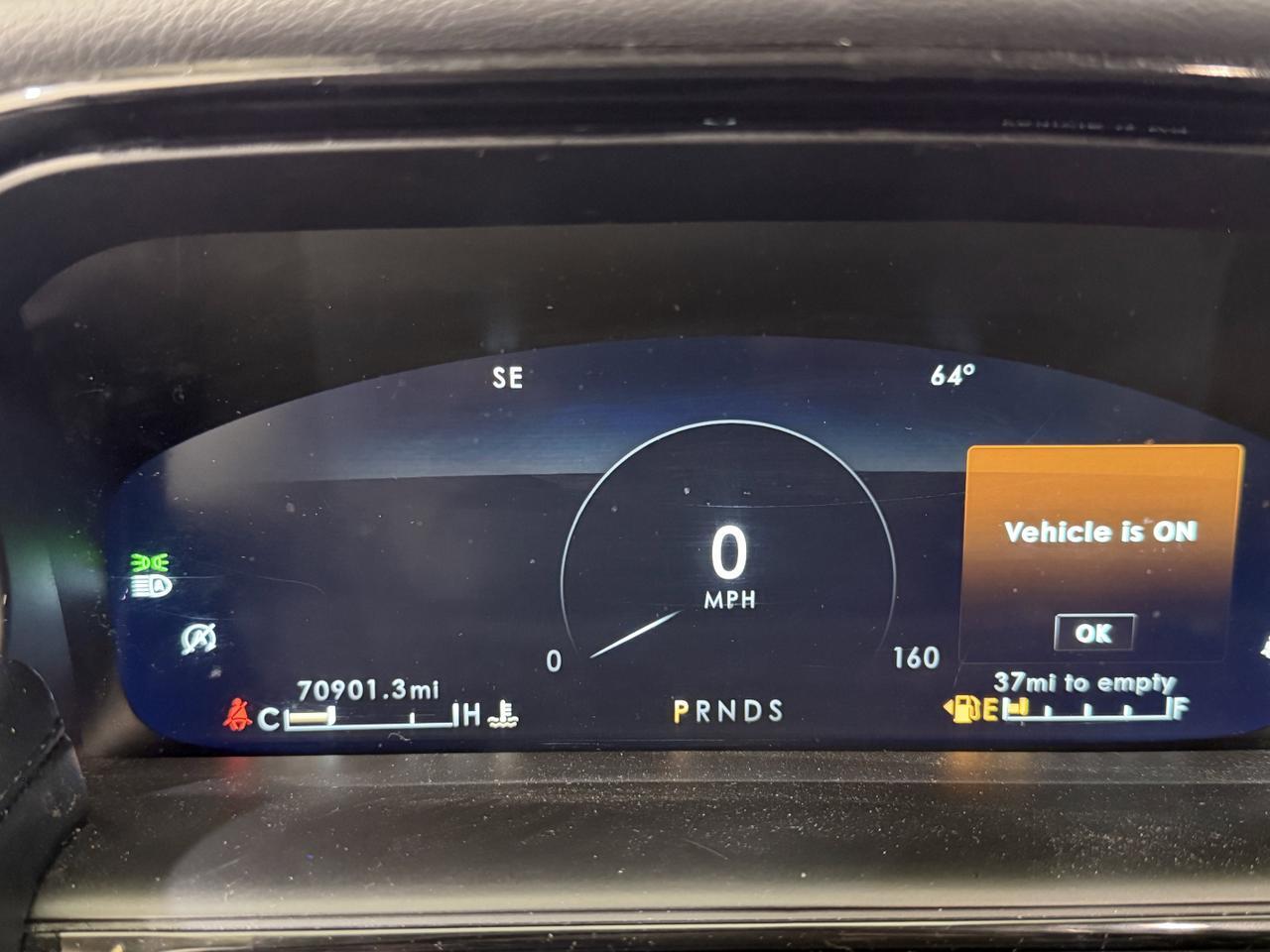 2022 Lincoln Nautilus Standard San Antonio TX